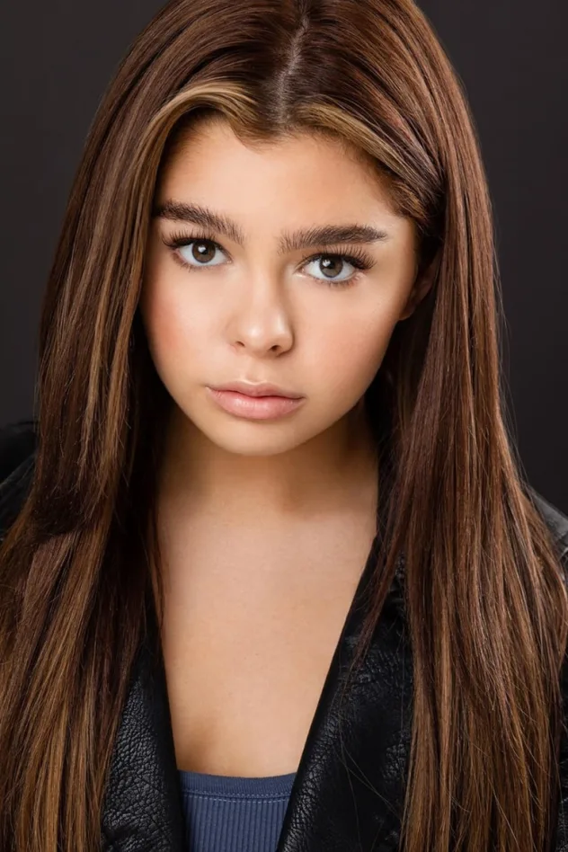 Addison Riecke fotoğrafı