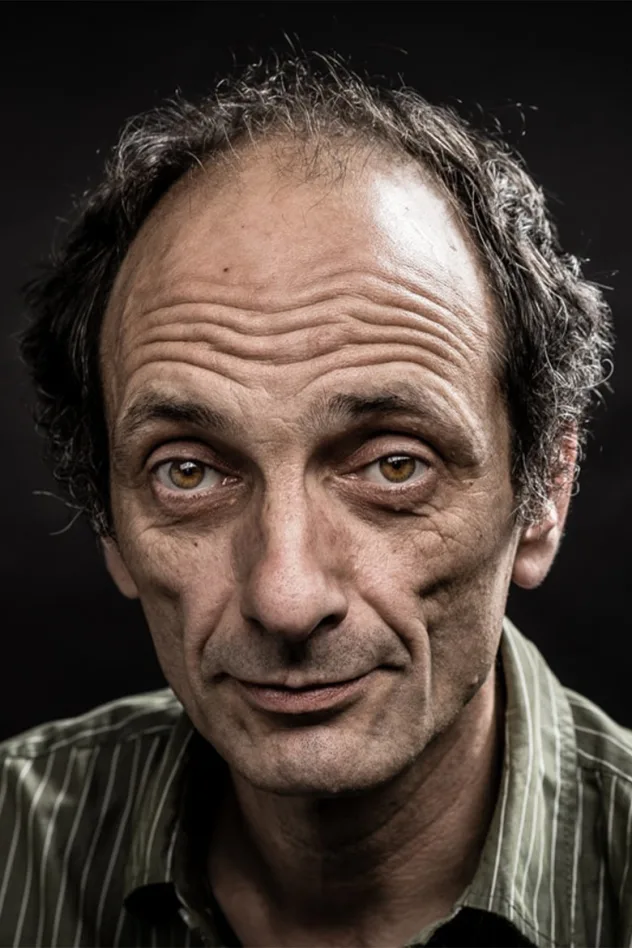 Gabriel Spahiu fotoğrafı