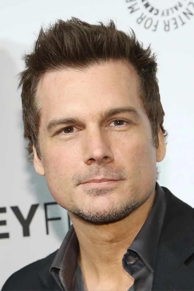 Len Wiseman fotoğrafı