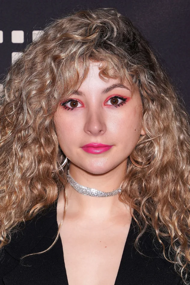 Brittney Rae fotoğrafı