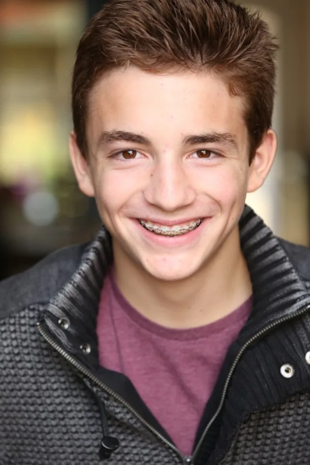 Jake Presley fotoğrafı