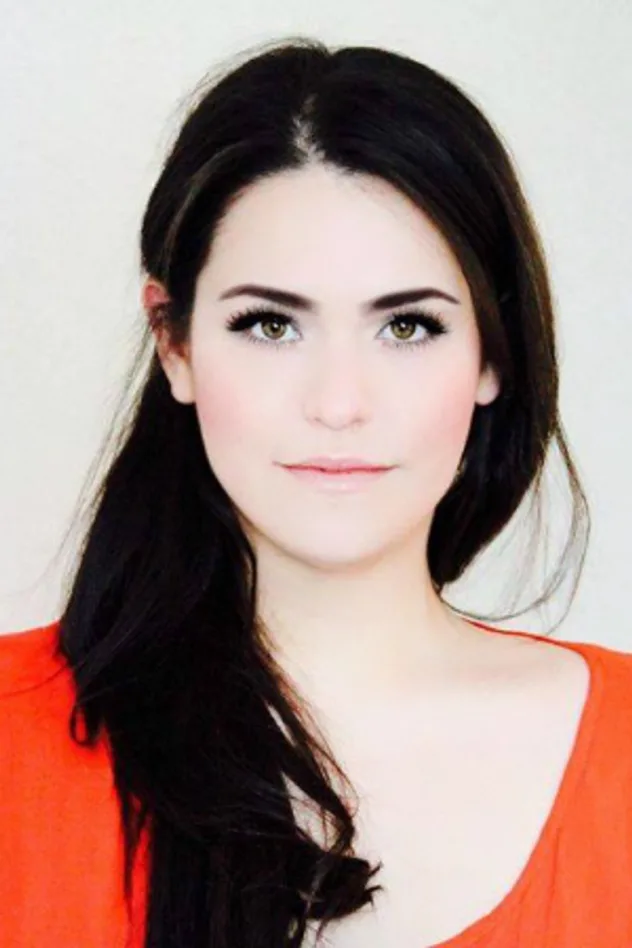 Jade Halley Bartlett fotoğrafı