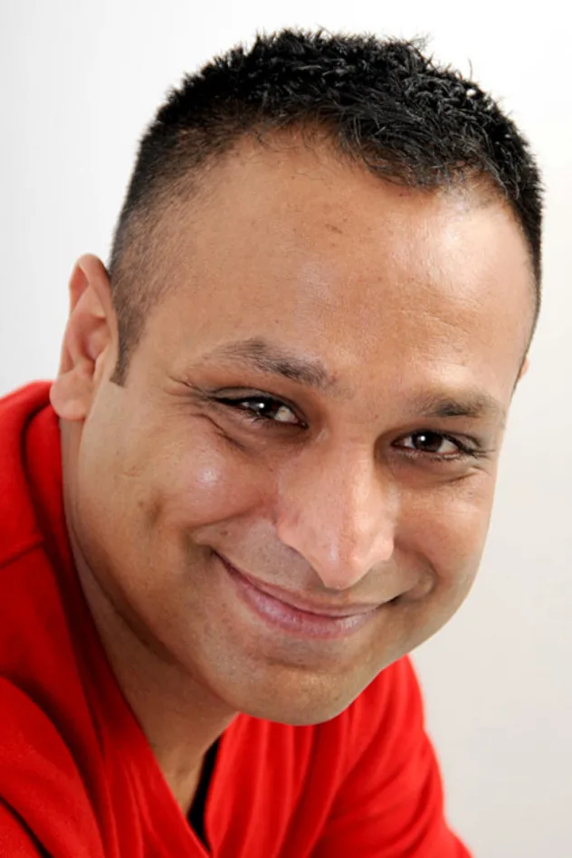 Inder Kumar fotoğrafı
