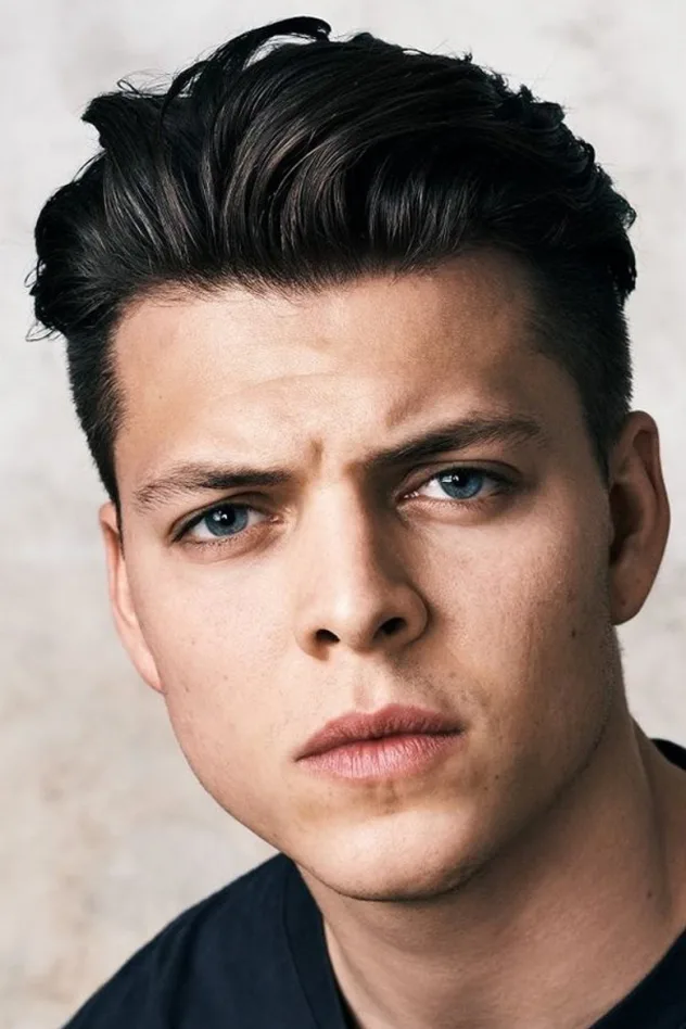 Alex Hogh Andersen fotoğrafı