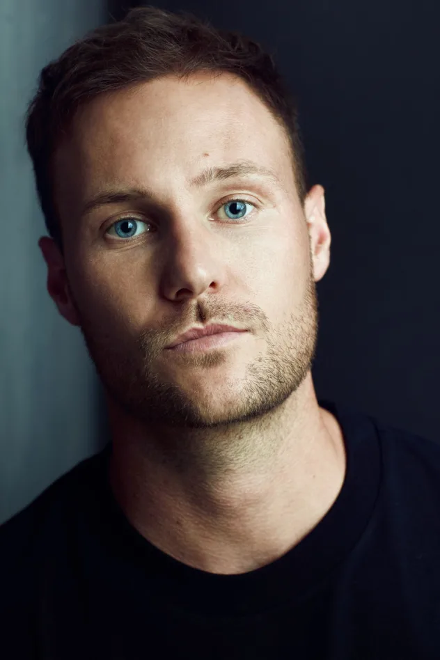 Jordan Patrick Smith fotoğrafı