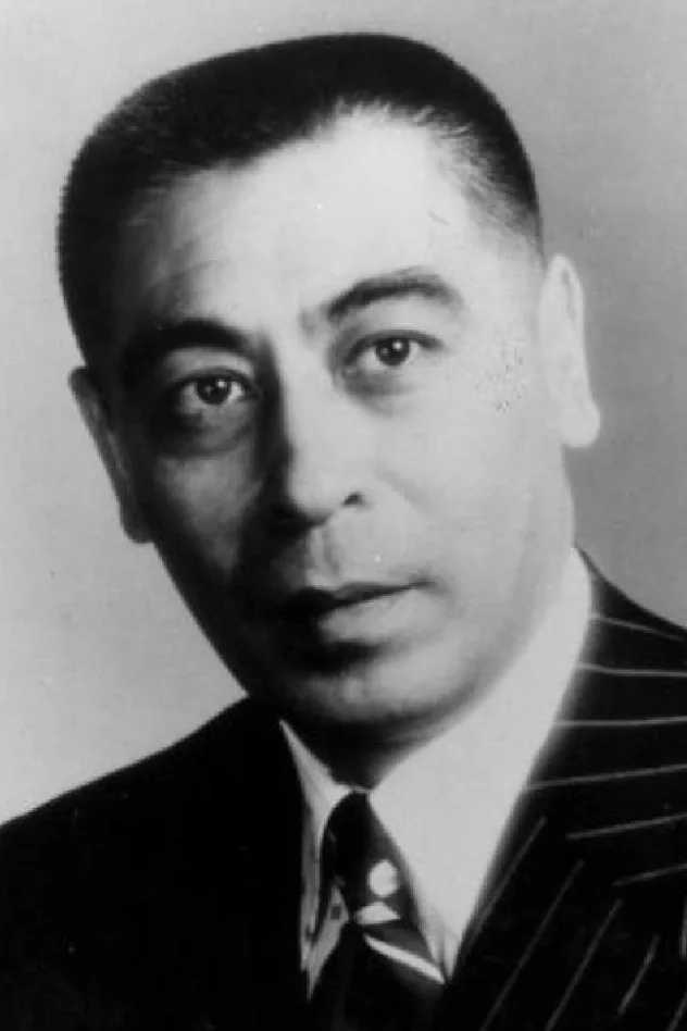 高松英郎 fotoğrafı