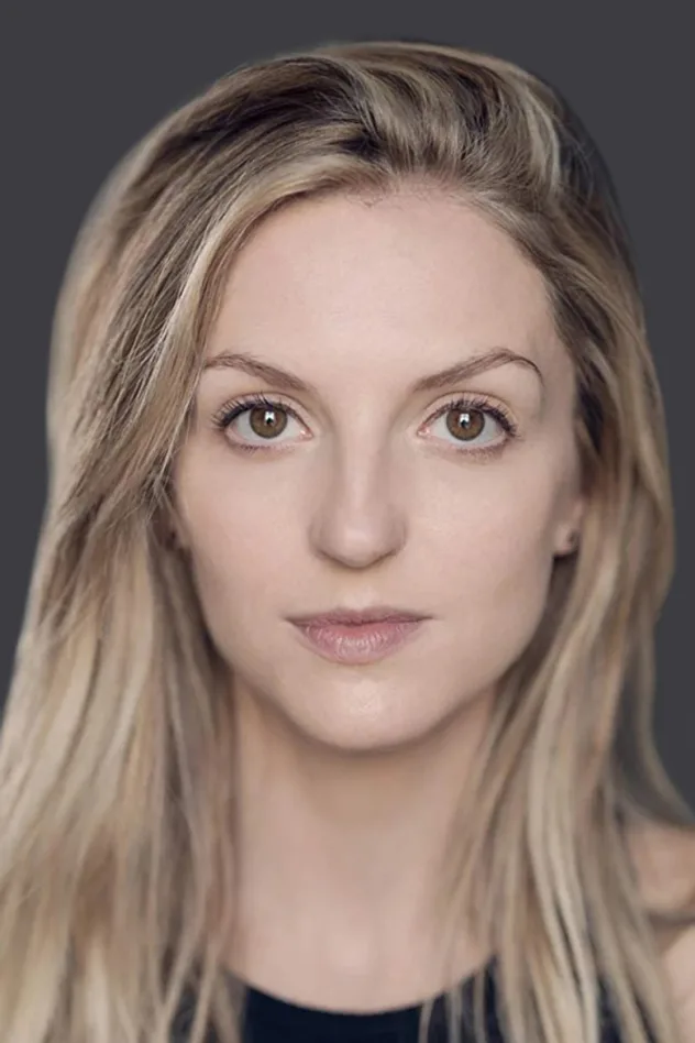 Georgia Hirst fotoğrafı
