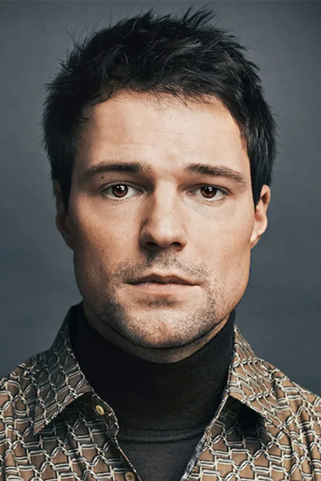 صورة الغلاف لـ Danila Kozlovsky