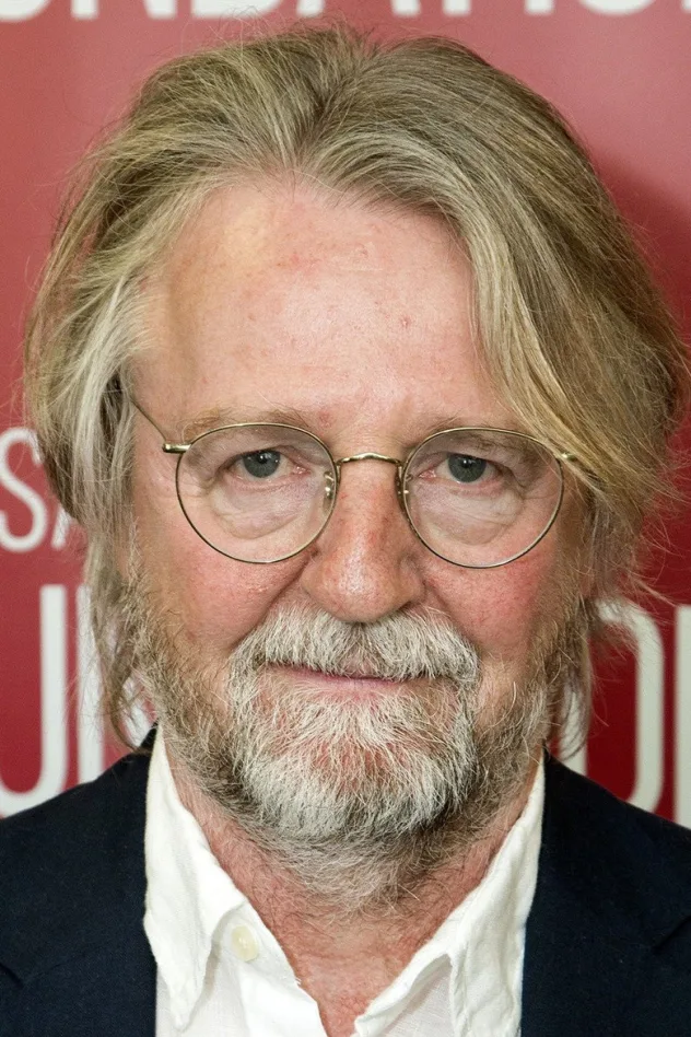 Michael Hirst fotoğrafı