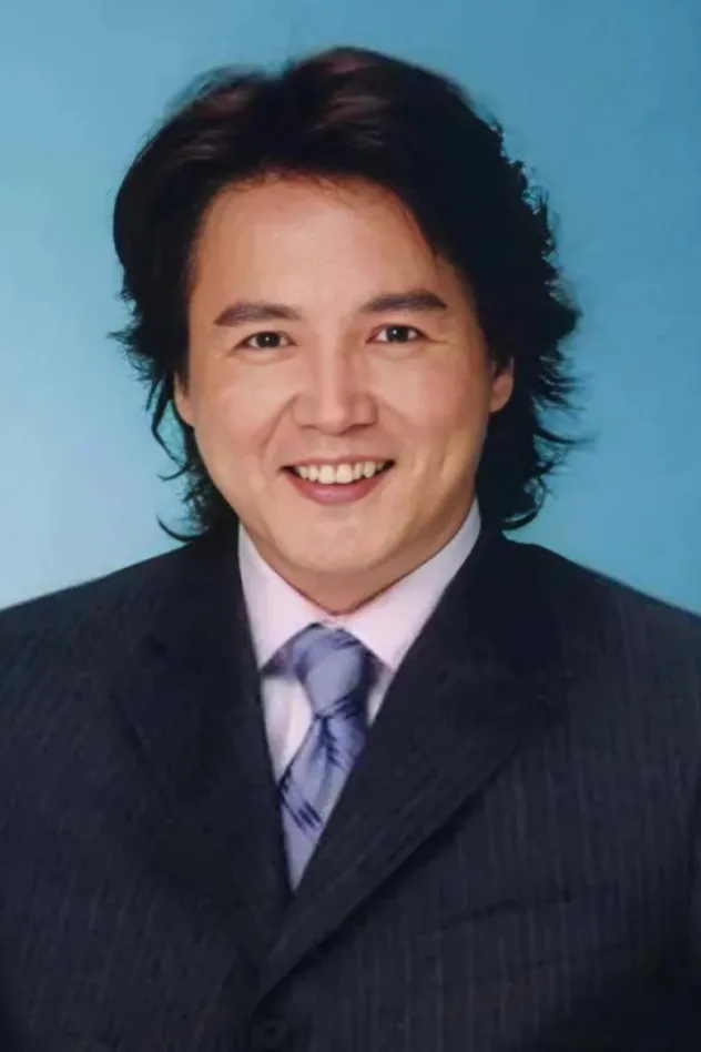 Lin Ruiyang fotoğrafı