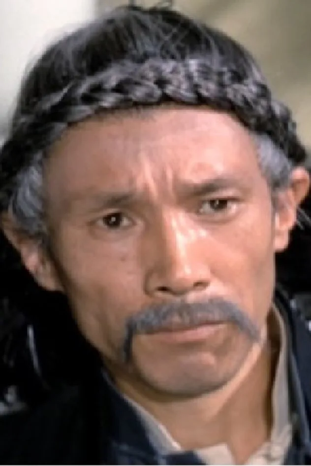 Chen Hui-Lou fotoğrafı