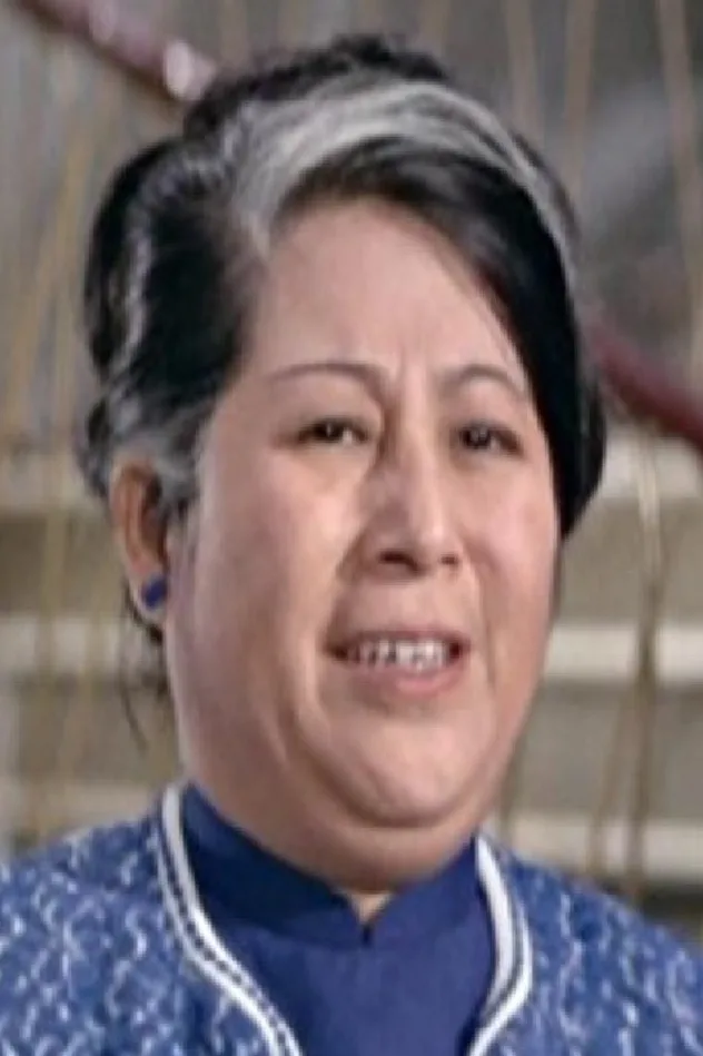 吳燕 fotoğrafı