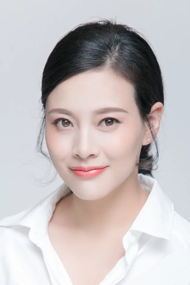 郝文婷 fotoğrafı