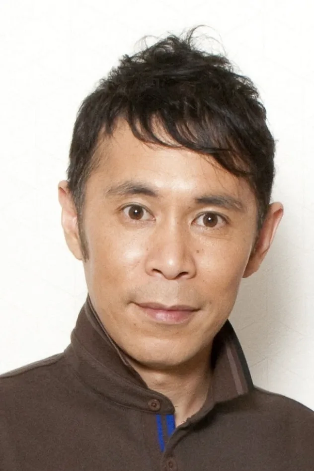 岡村隆史 fotoğrafı