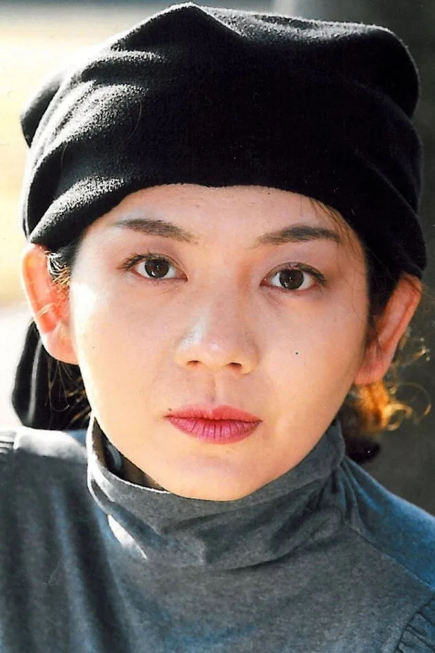 大寶智子 fotoğrafı