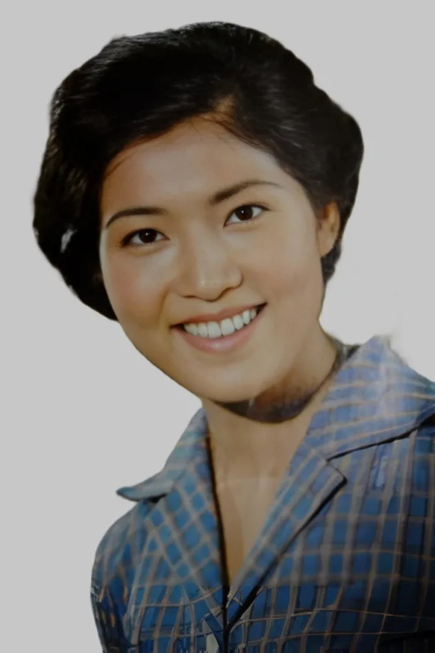 真木洋子 fotoğrafı
