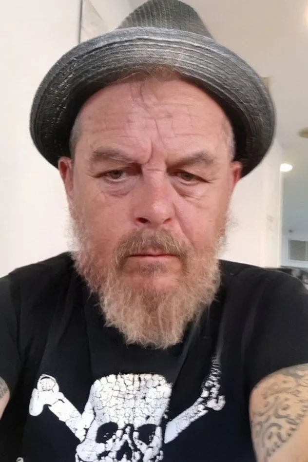 Jimmy Barnatán fotoğrafı