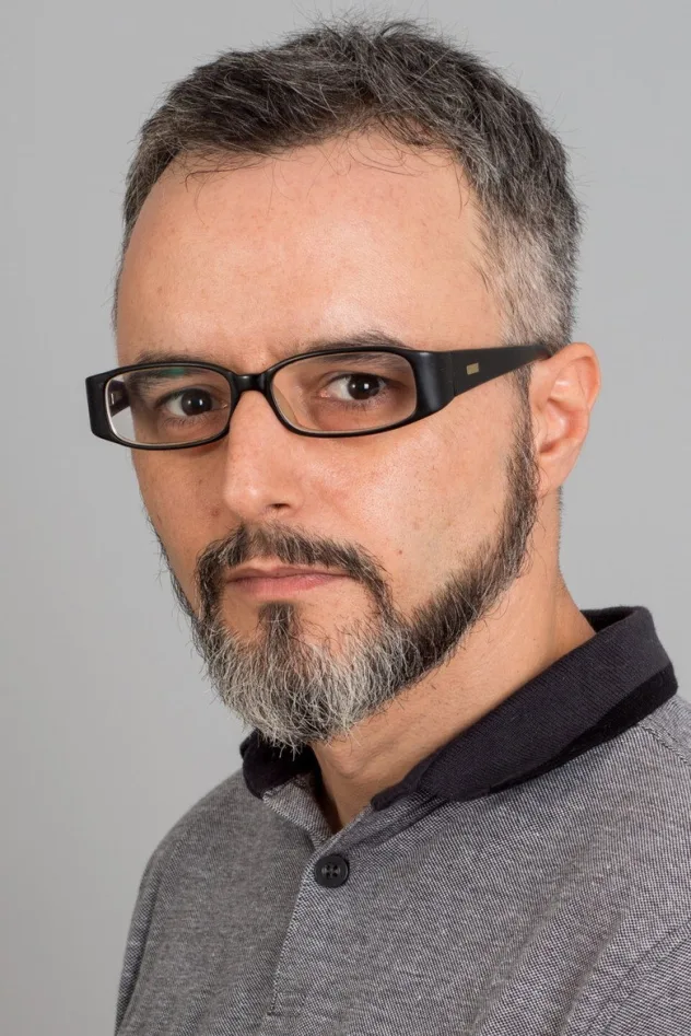 Darío Paso fotoğrafı