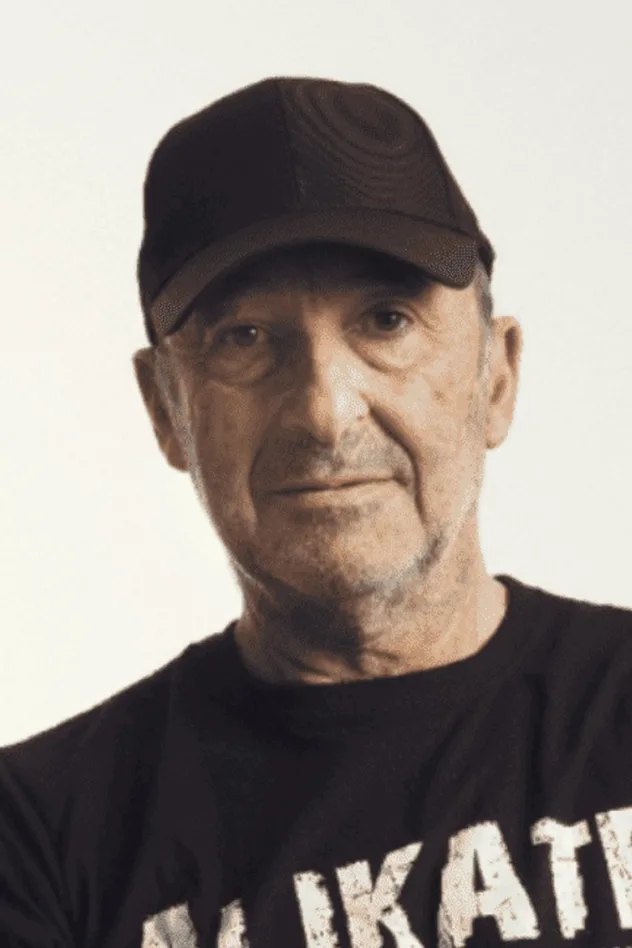 Manuel Manquiña fotoğrafı