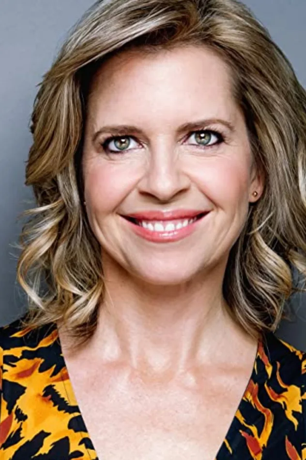 Elena Schuber fotoğrafı