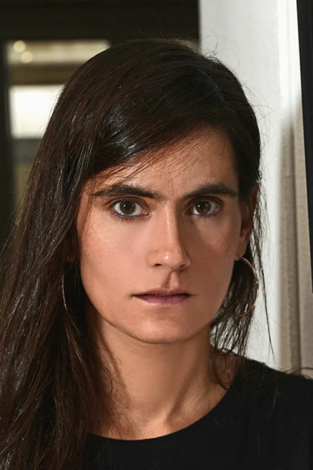 Georgianna Dalara fotoğrafı