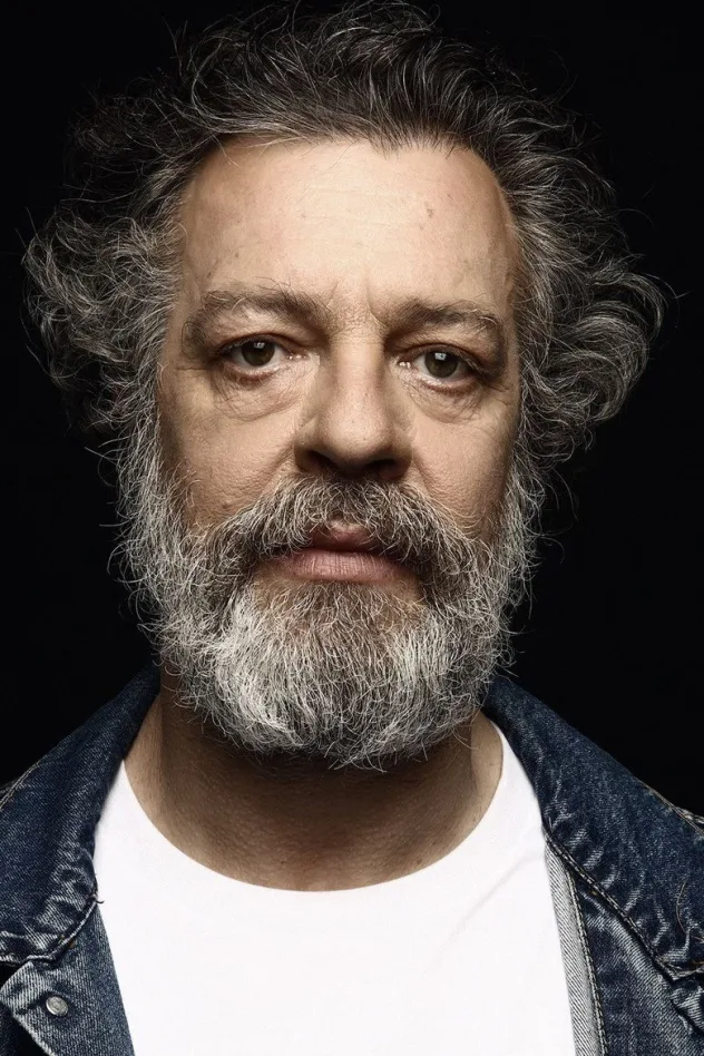 Yannis Tsortekis fotoğrafı
