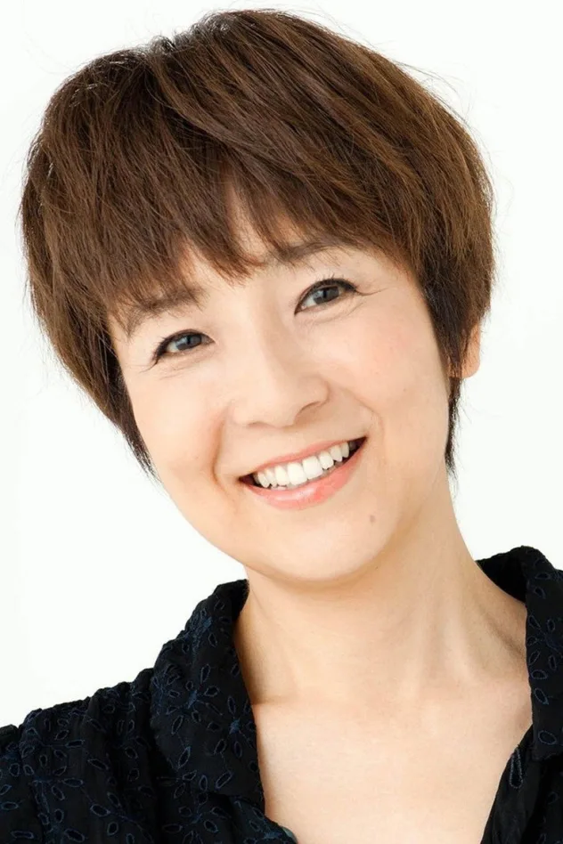藤田朋子 fotoğrafı