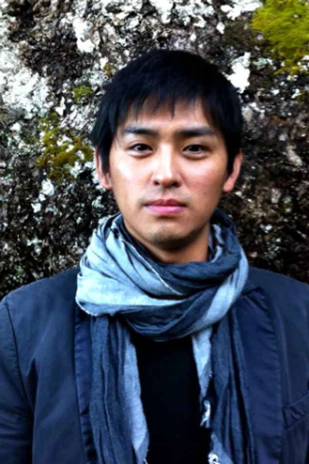 賀集利樹 fotoğrafı