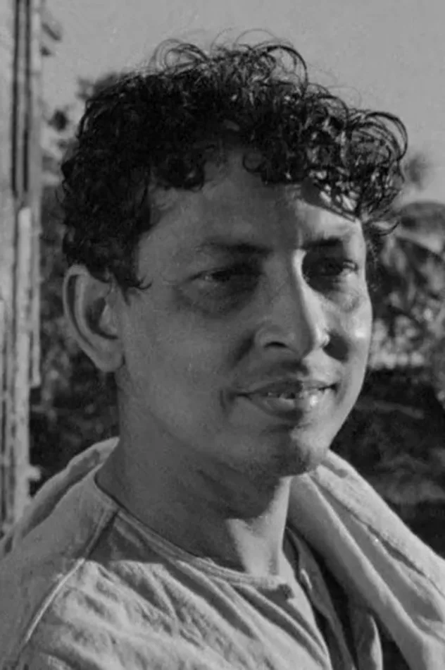 Kanu Bannerjee fotoğrafı