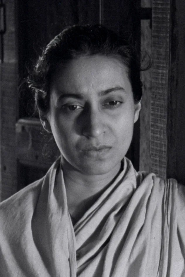 Karuna Banerjee için kapak görseli