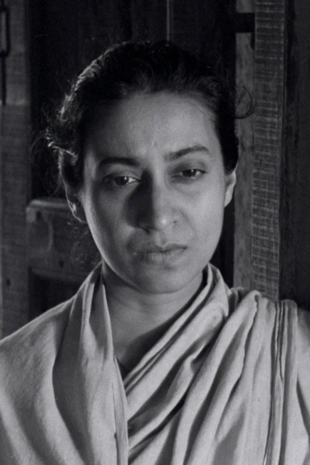 Karuna Banerjee fotoğrafı