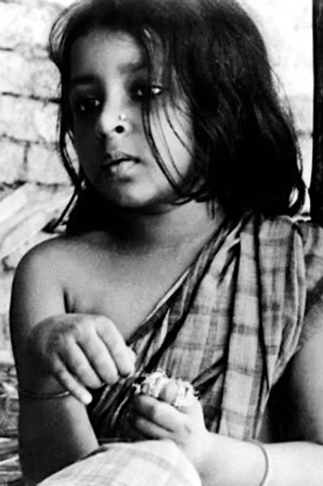 Runki Banerjee fotoğrafı