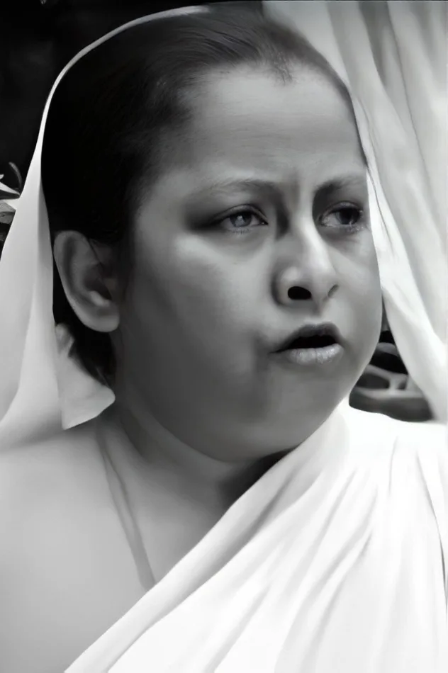 Reba Devi fotoğrafı