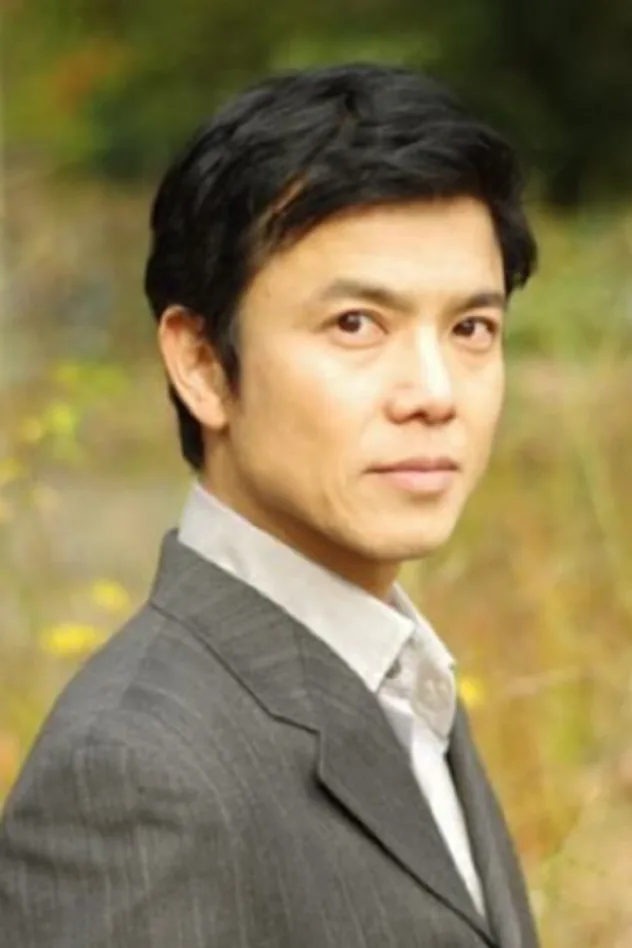 柴田明良 fotoğrafı
