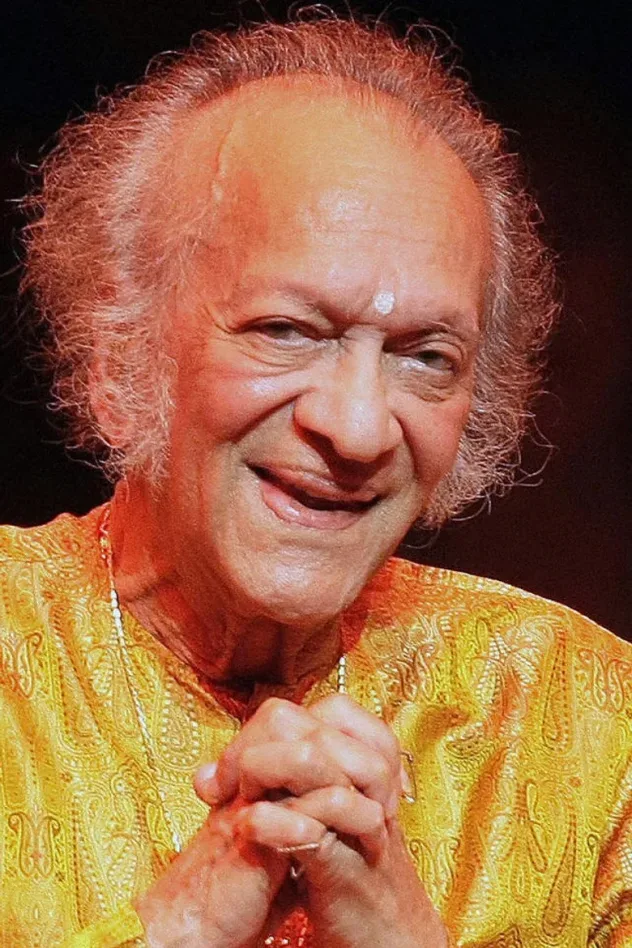 Обложка для Ravi Shankar