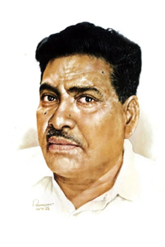 Bibhutibhushan Bandyopadhyay fotoğrafı