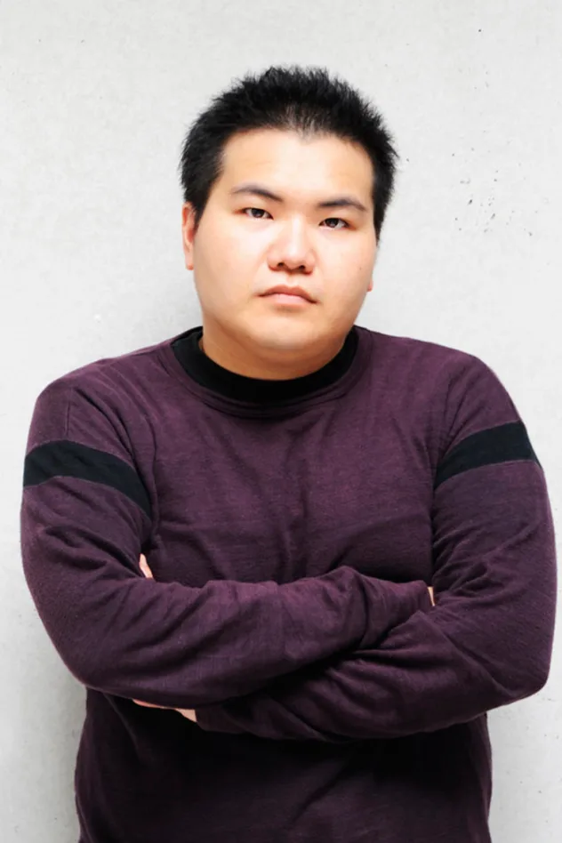 駒木根隆介 fotoğrafı