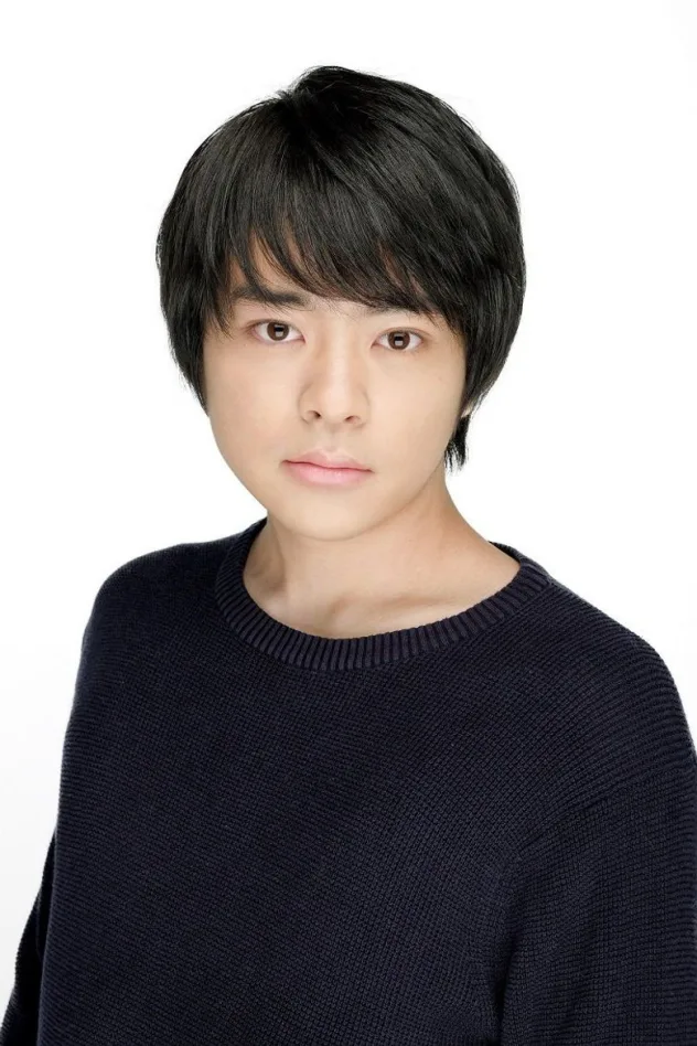 今井悠貴 fotoğrafı