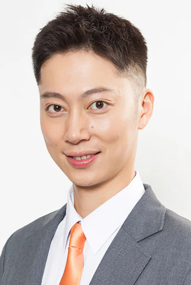 金田哲 fotoğrafı