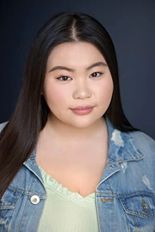 Abigail Chu fotoğrafı