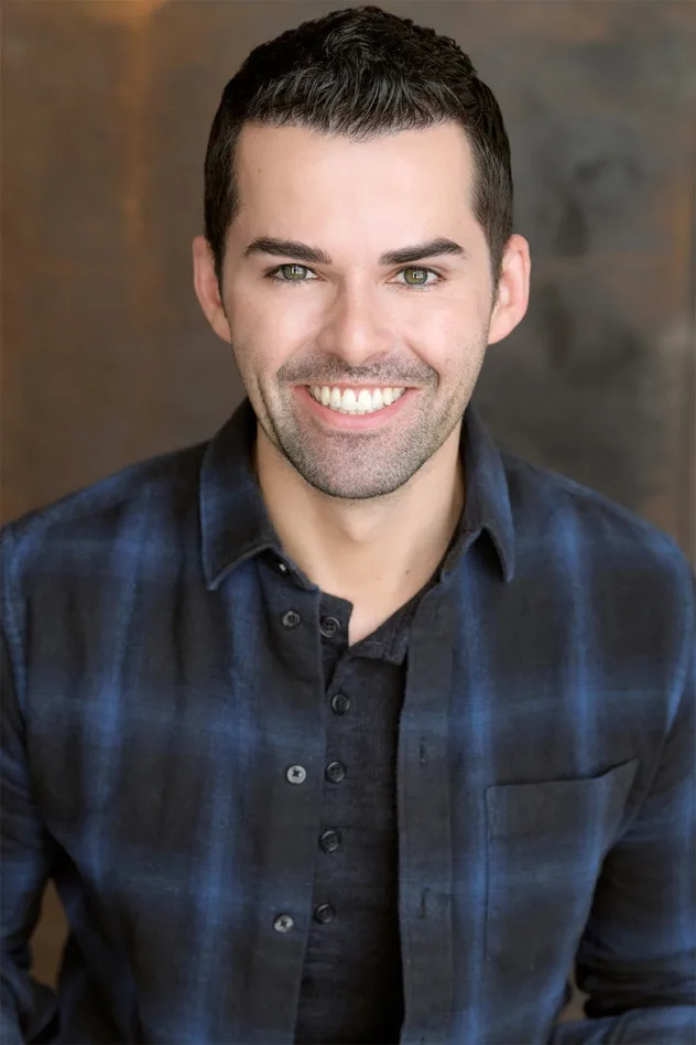 Michael Lazarovitch fotoğrafı