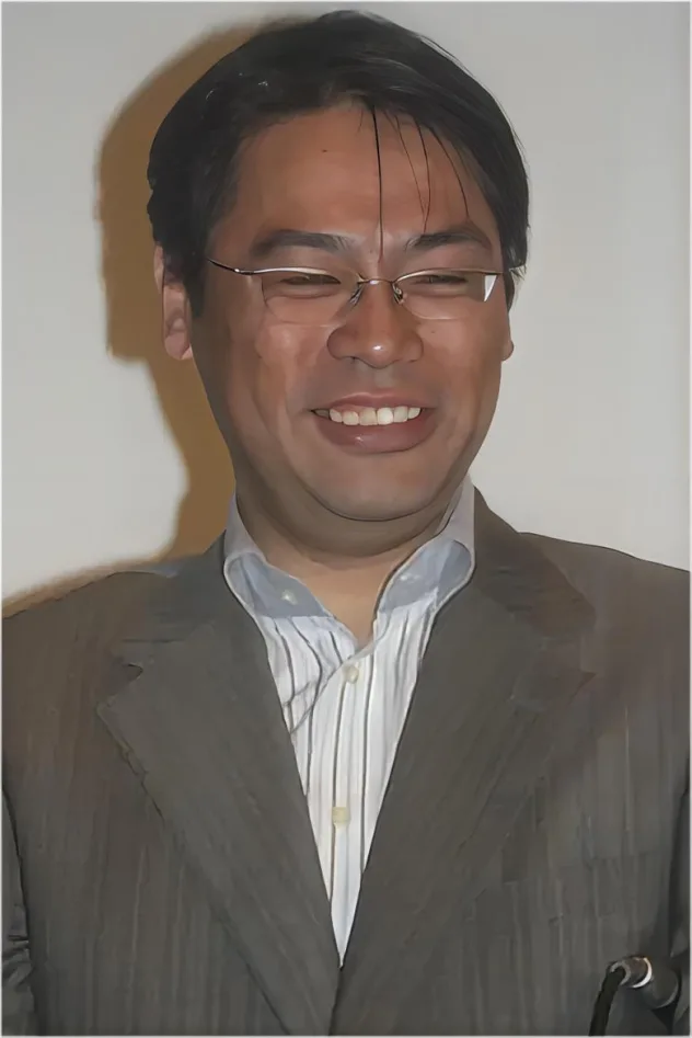Ryuta Tasaki fotoğrafı