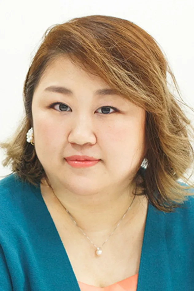 坪田文 fotoğrafı