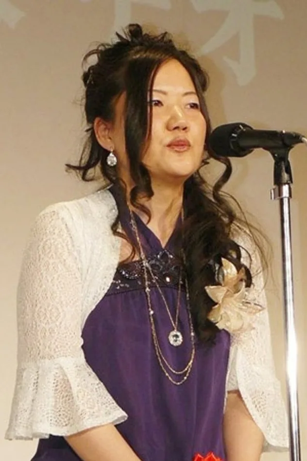 岩本ナオ fotoğrafı