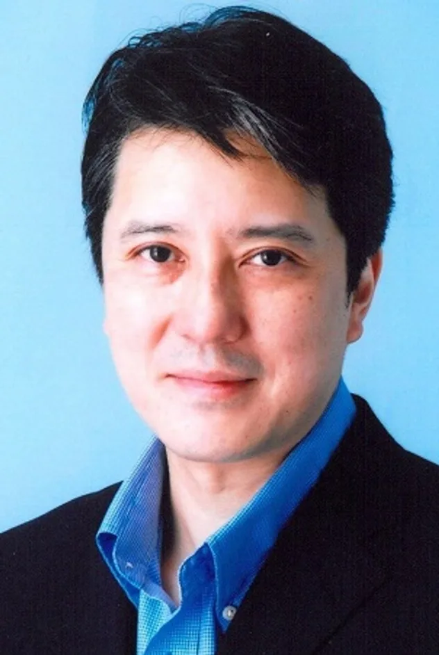 柄沢次郎 photo