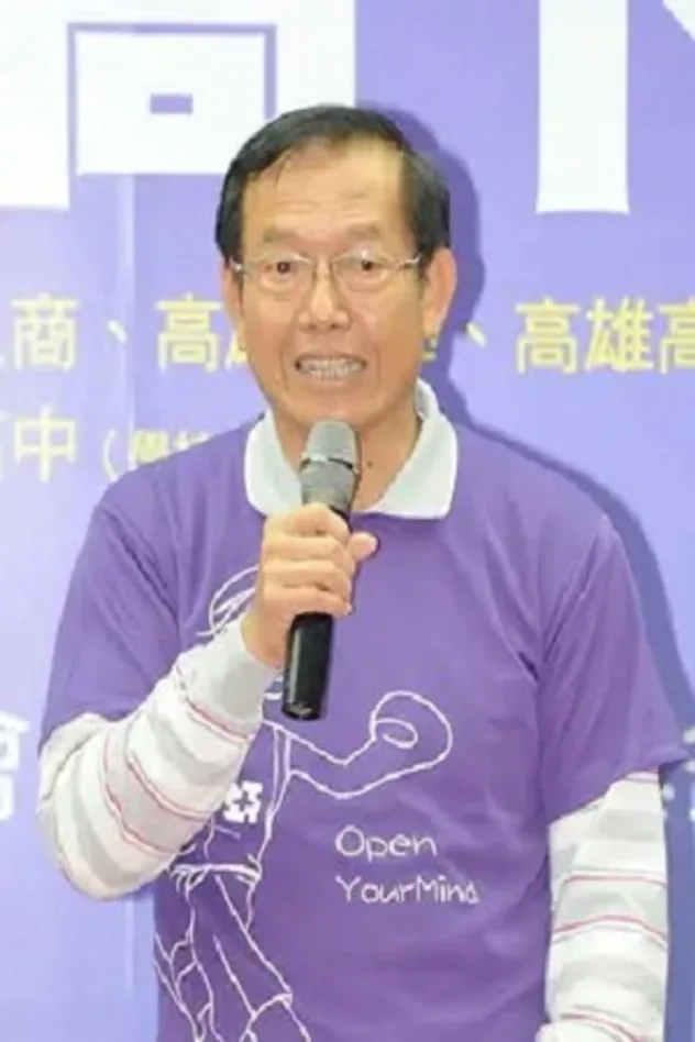 賴炳輝 fotoğrafı