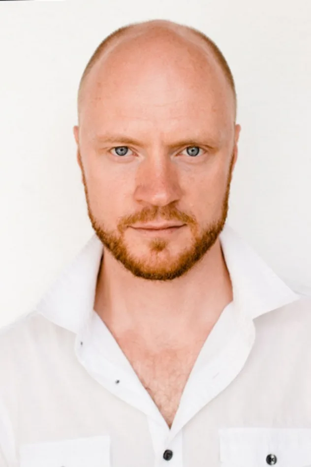 Jan Budař fotoğrafı