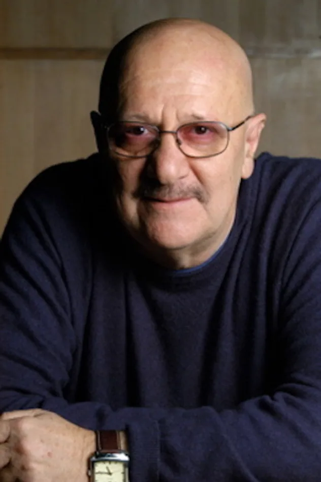 Attilio Corsini fotoğrafı