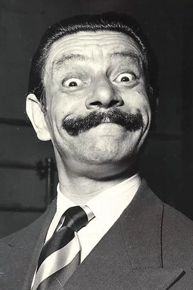 Tino Scotti fotoğrafı