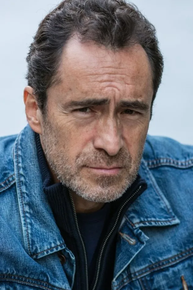 Demián Bichir fotoğrafı
